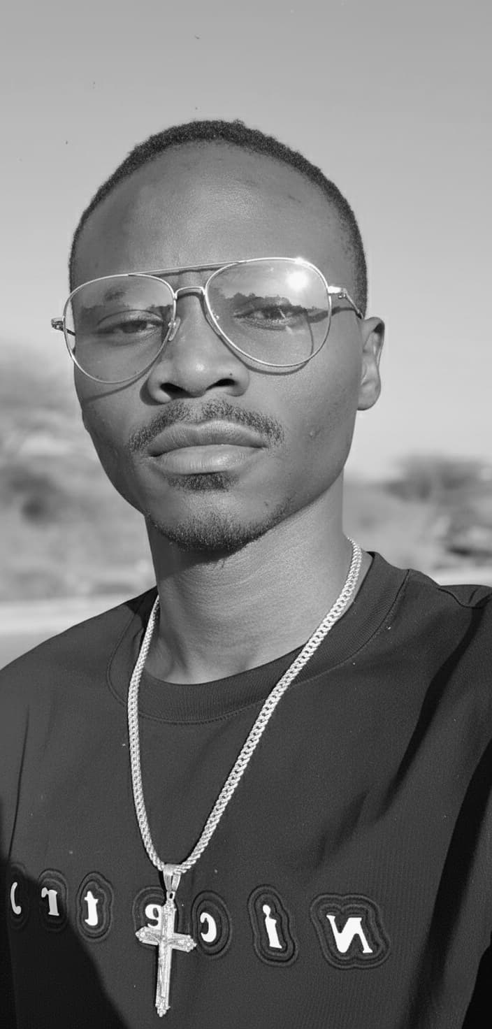 EMMANUEL MOSES MPYAMBALA