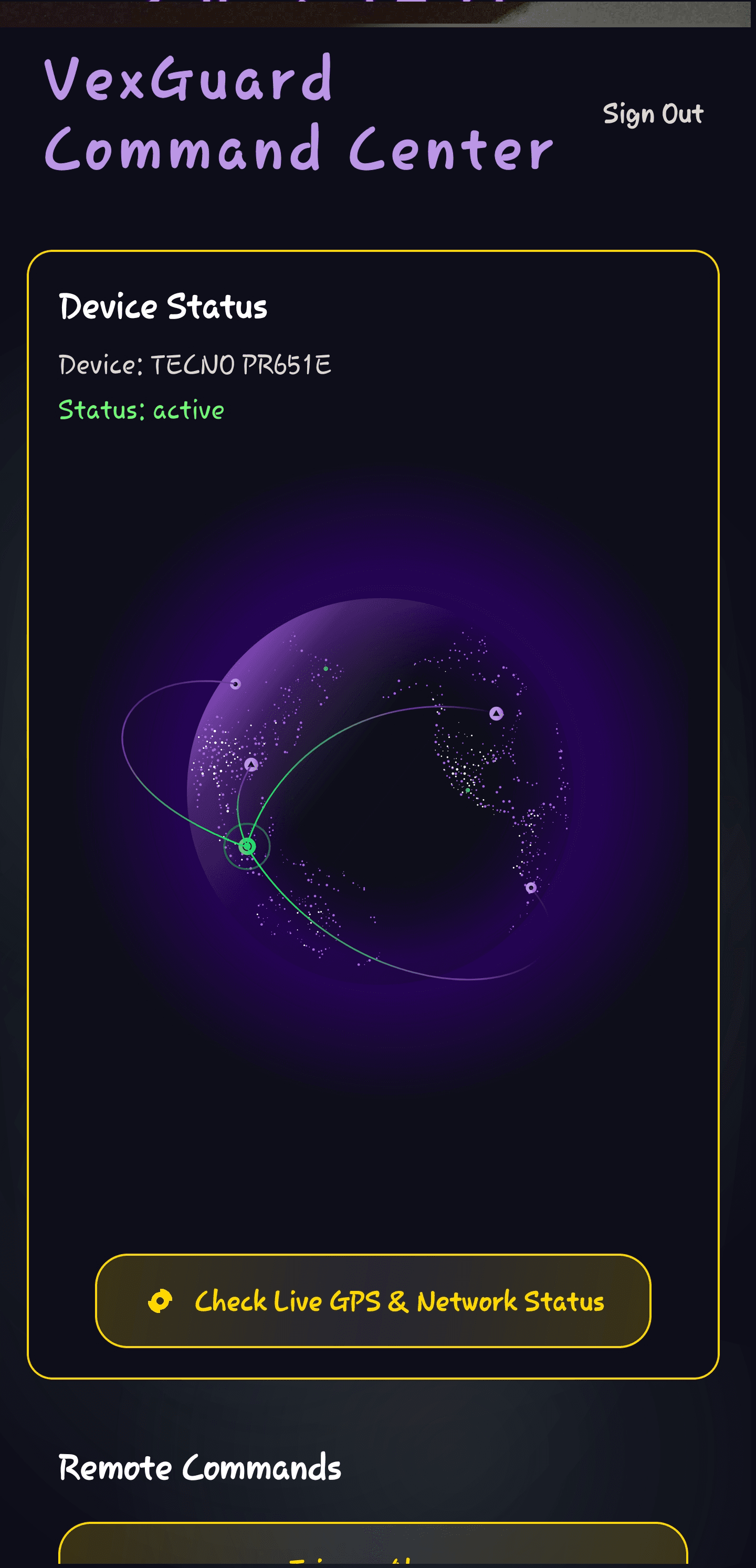 Real-Time Intelligence